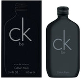 ck be perfume