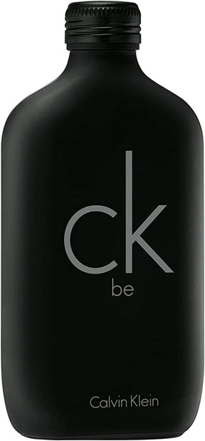 ck be perfume