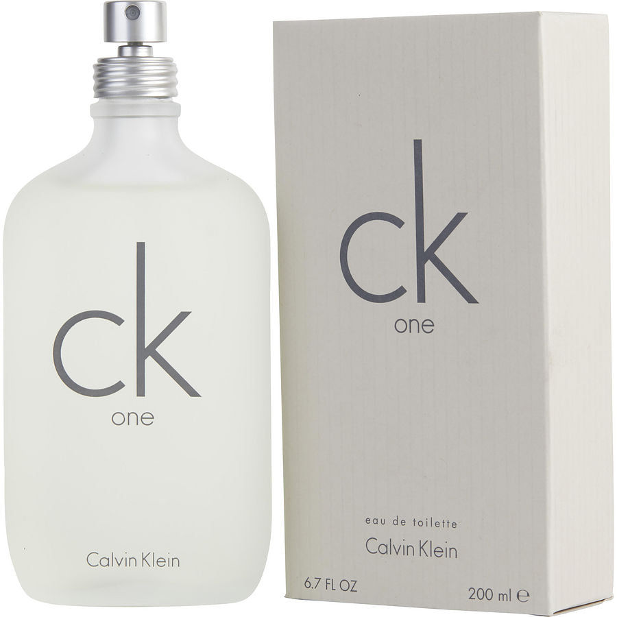 ck one perfume