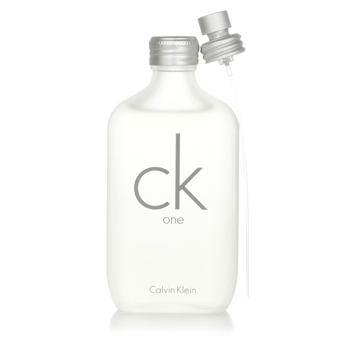 ck one perfume