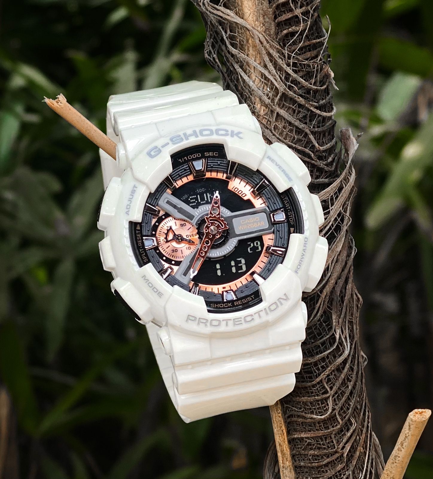 G-Shack  Ga-110