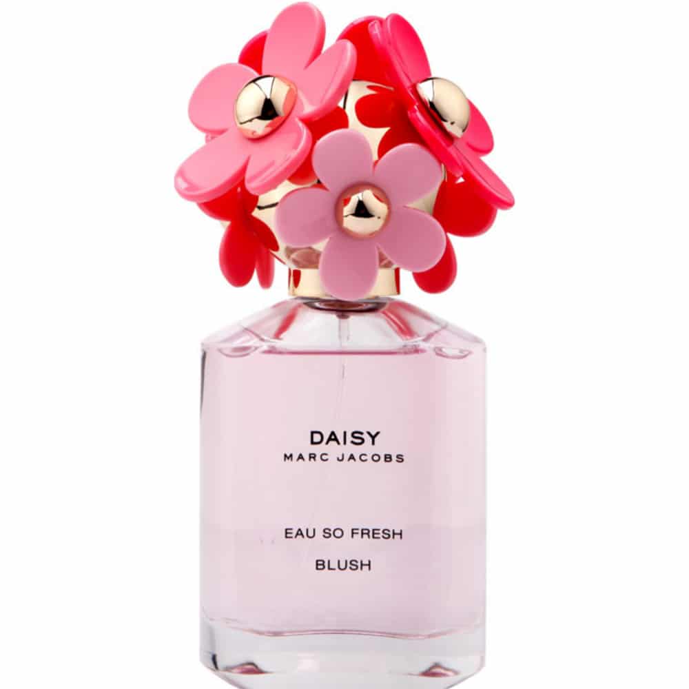 Daisy Marc Jacobs EUA SO FRESH BLUSS