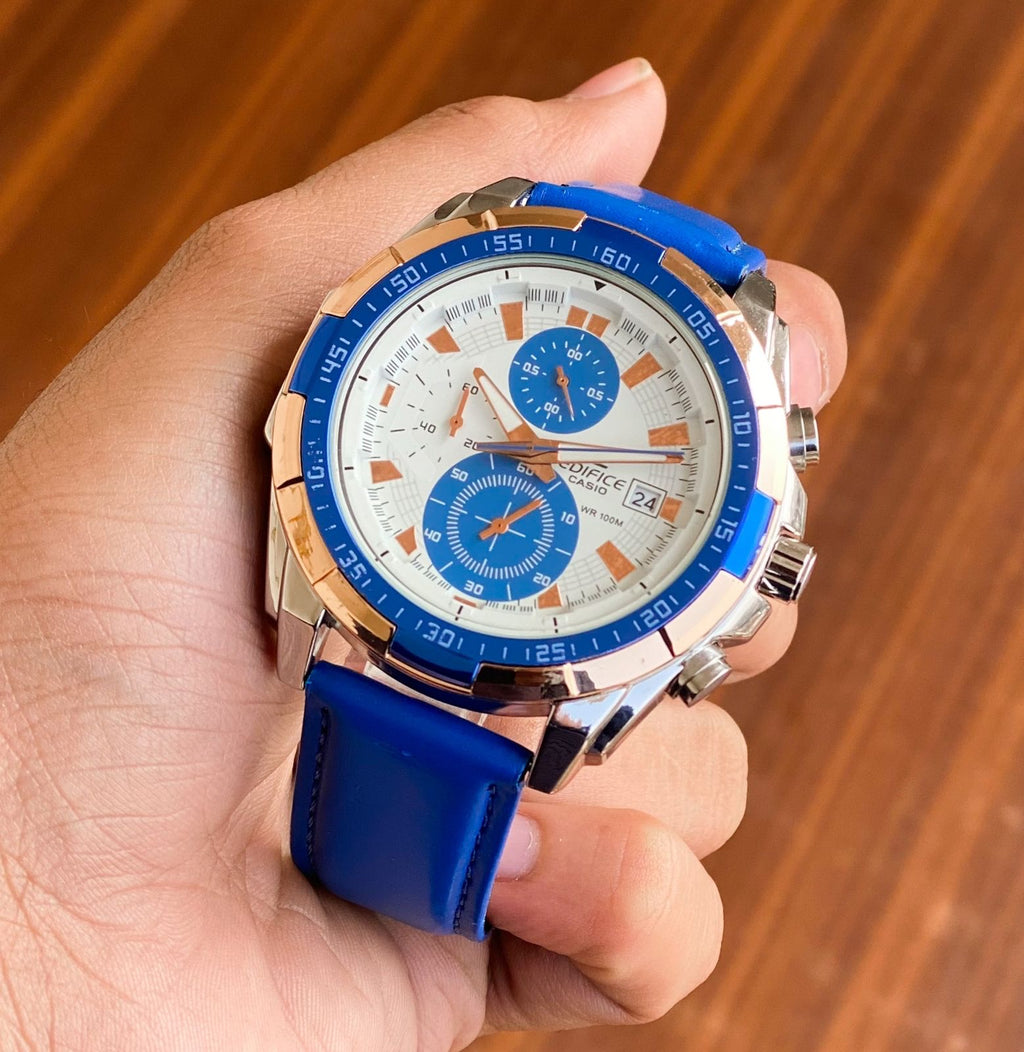 Casia edifice EFR-539