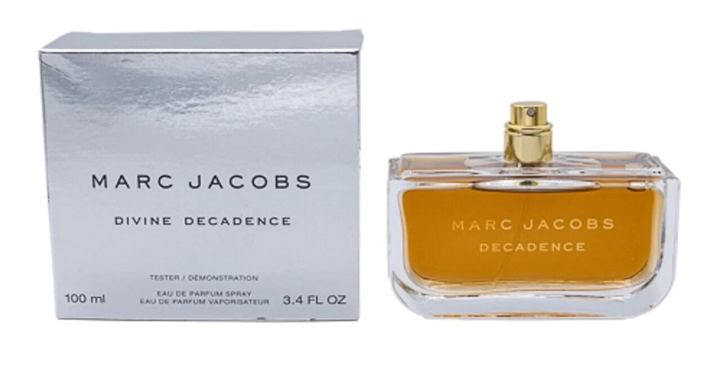 MARC JACOBS DIVINE DECADENCE