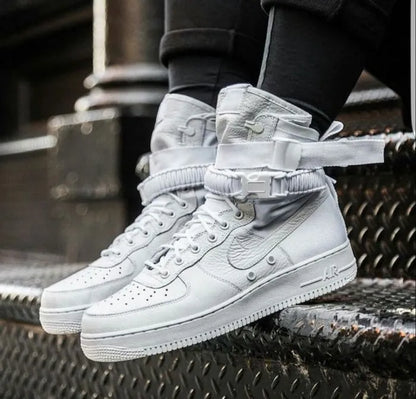 Nike sf store force 1 high