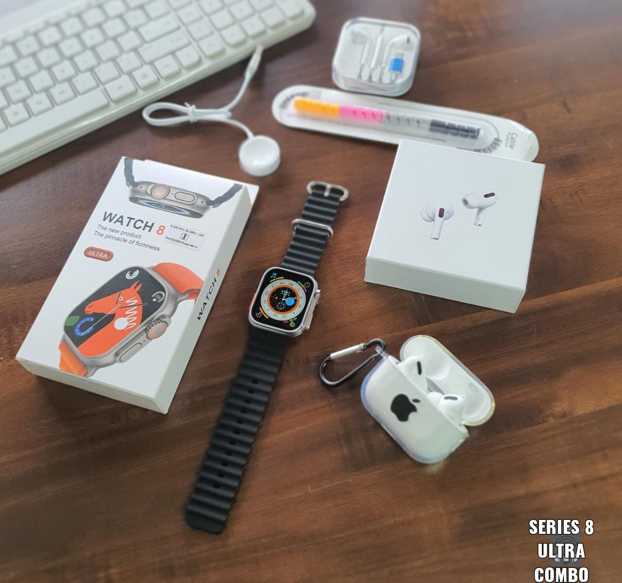 ULTRA BUDGET COMBO 45MM