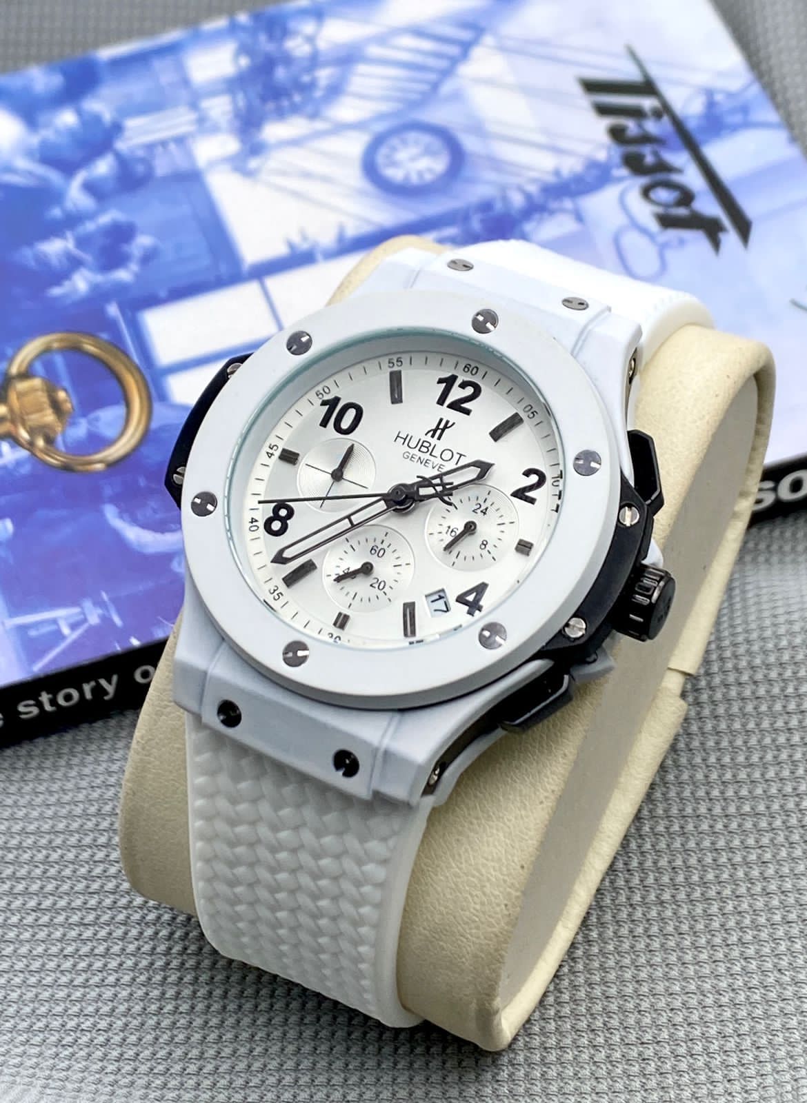 Hublat For Mens