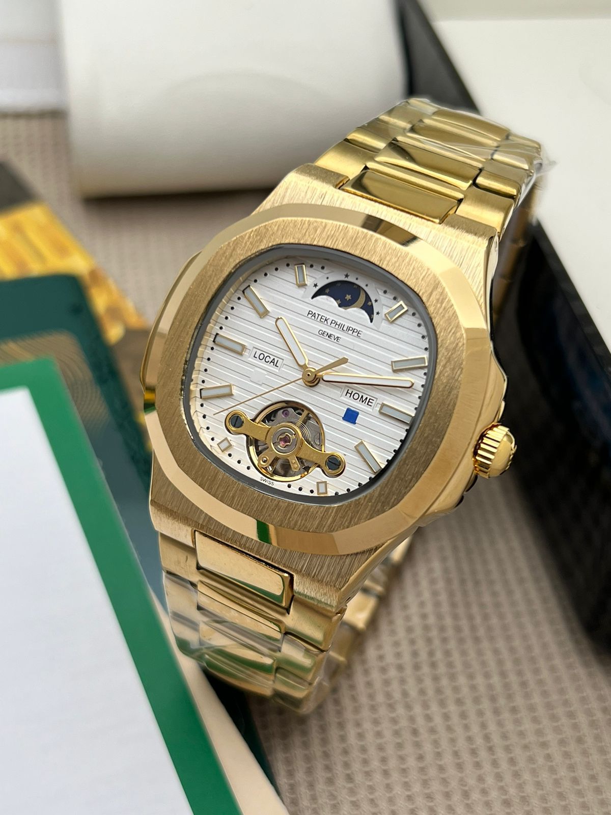 Patek Philippe For Men 7AA Premium
