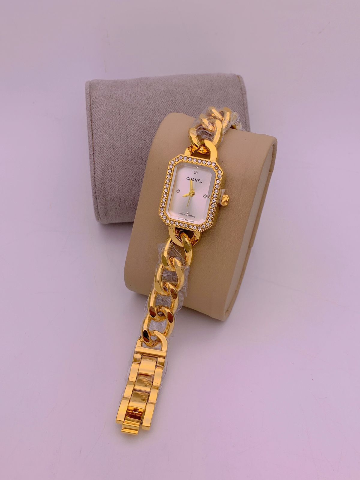 Chanel For Ladies