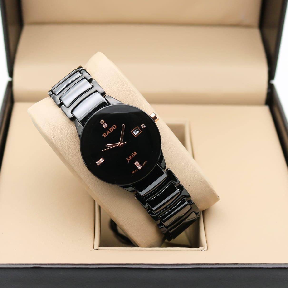RADO FOR LADIES