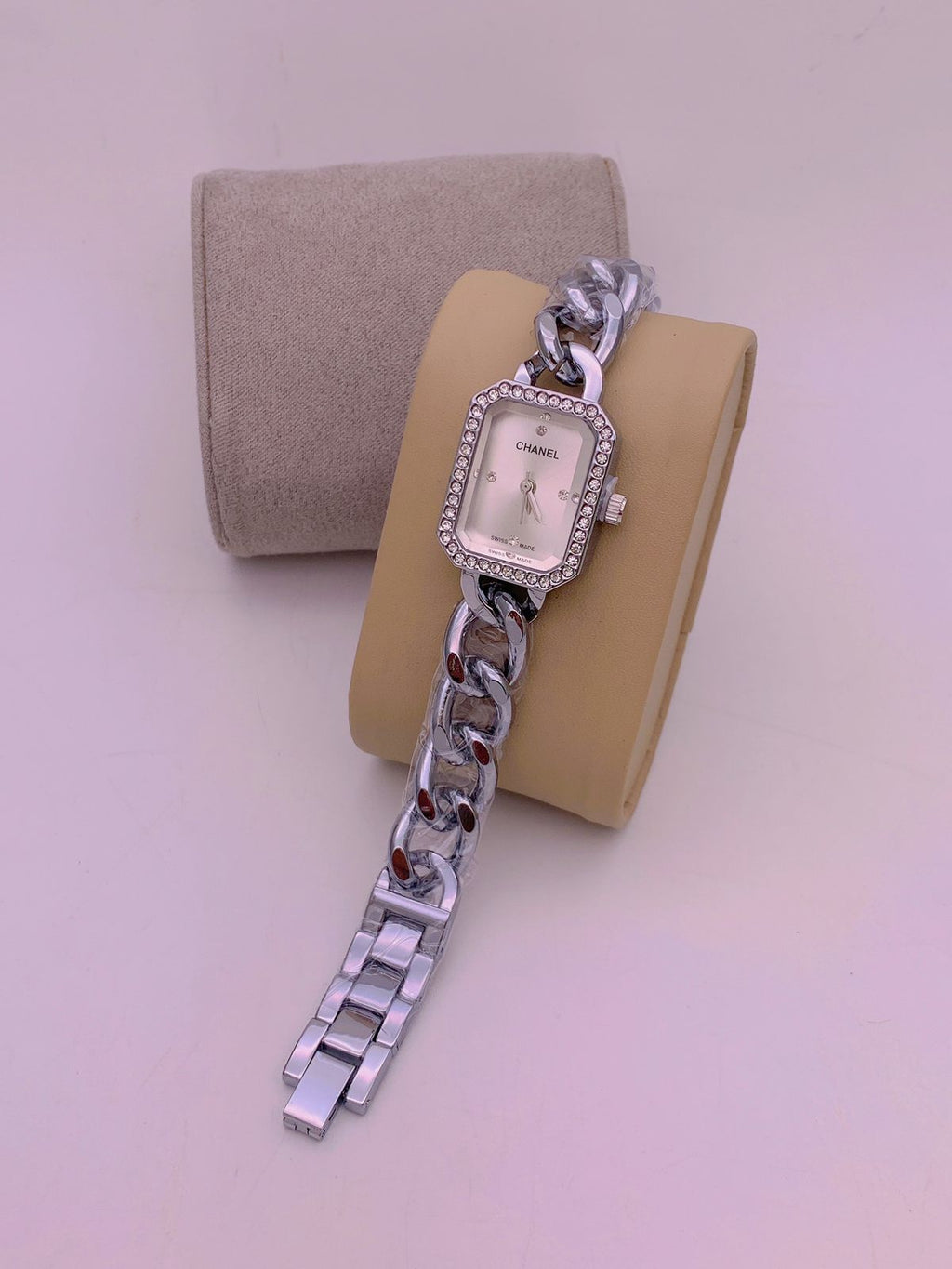 Chanel For Ladies