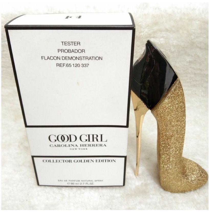 Good Girl GLORIUES GOLD
