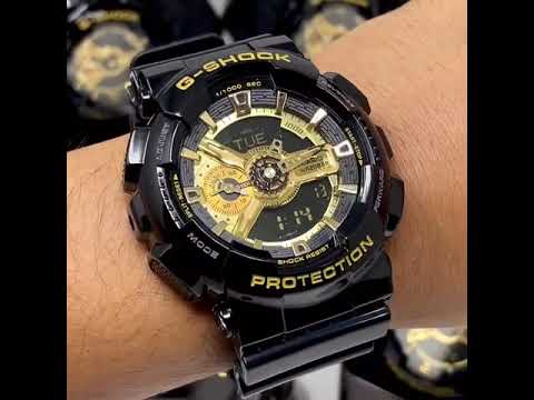 Casia G-Shack
