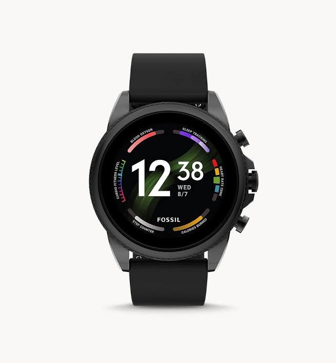 Fossil 6E Generation Smart watch