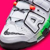Air More Uptempo Ghost