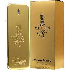 MILLION Perfume