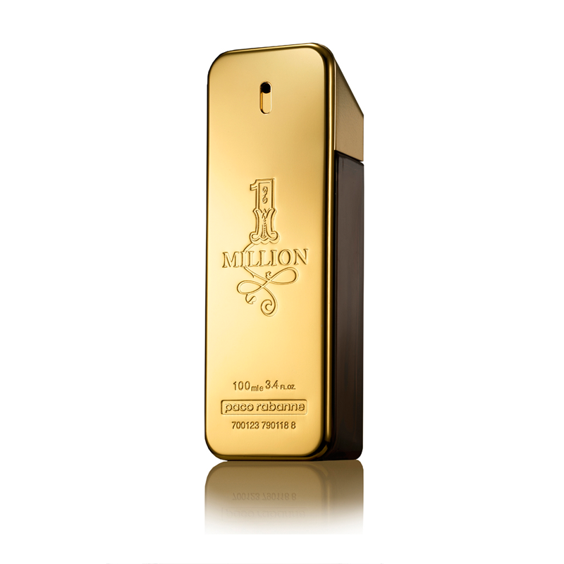 MILLION Perfume