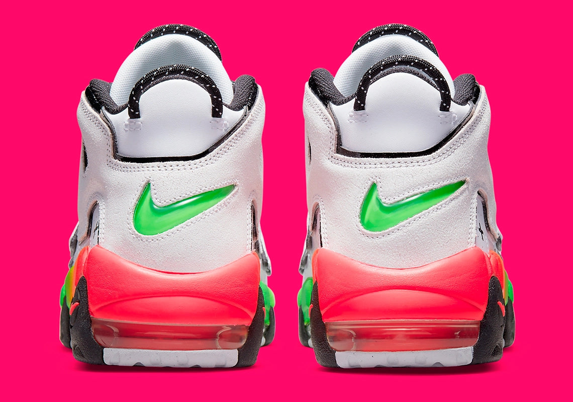 Air More Uptempo Ghost