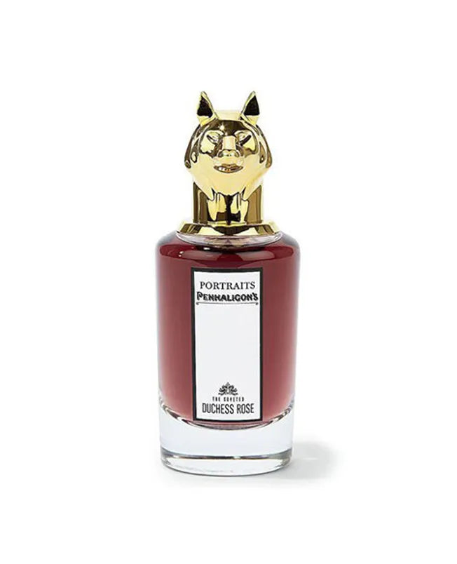 The Coveted Duchess Rose Penhaligon's