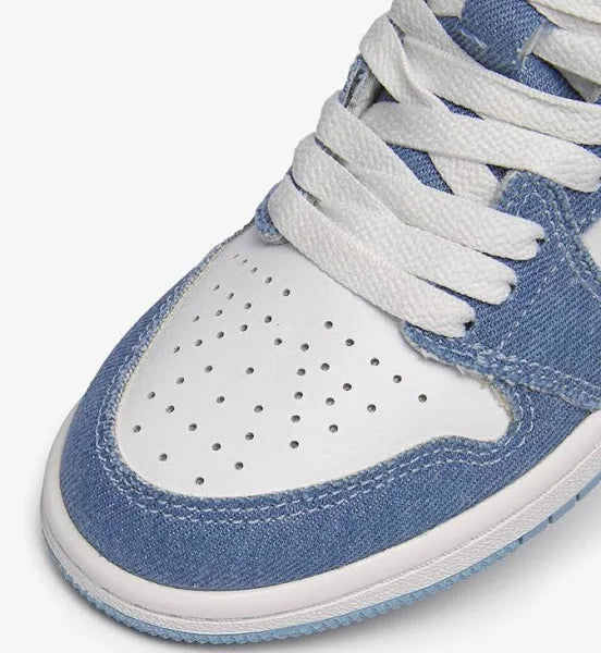 AIR JORDAN RETEO DENIM