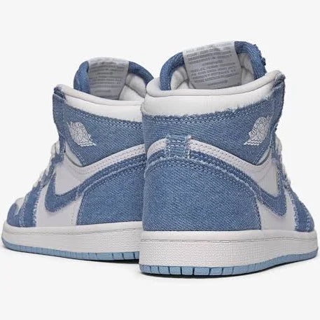 AIR JORDAN RETEO DENIM