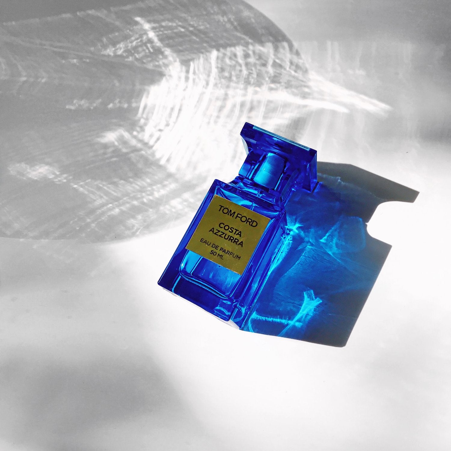 Tom Ford Costa Azzurra