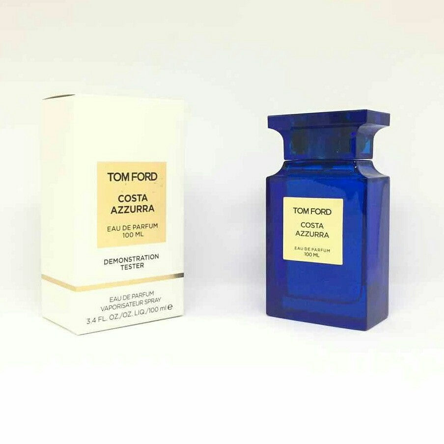 Tom Ford Costa Azzurra