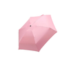 Brand Brit - 3 Layer UV protection Nano Compact Pocket Umbrella with Capsule Case