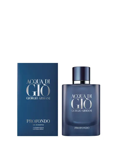 Acqua Di Gio  GIOGIO ARMANNIO